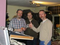 2017-11-24 Maandborrel Pietertje 16 2017-11-24 Maandborrel Pietertje 16